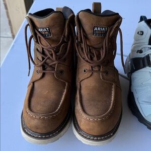 Women’s Ariat Boots